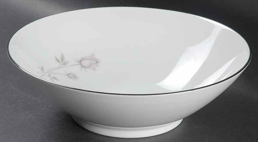 Pasadena 8" Round Vegetable Bowl by Noritake-1