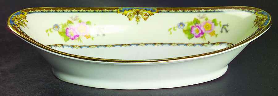 Pasadena Relish by Noritake-1