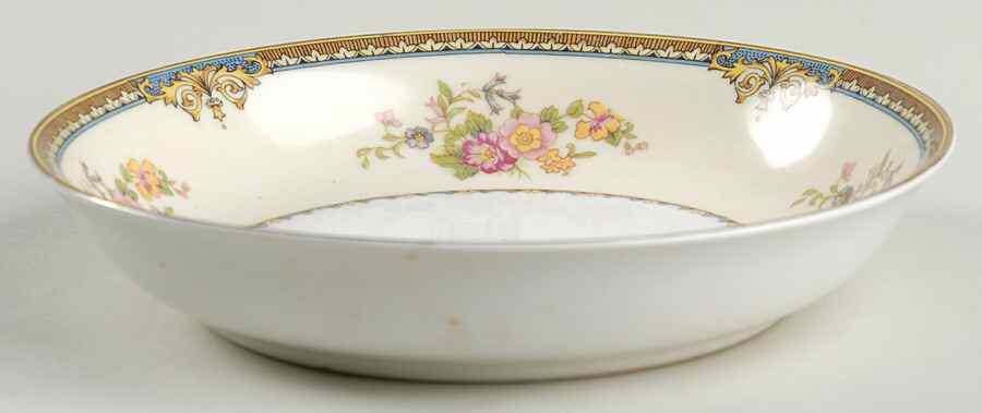 Pasadena Coupe Soup Bowl by Noritake-1