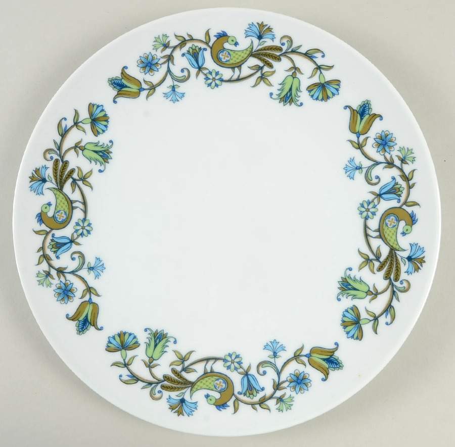 Pastoral Dinner Plate by Noritake-1