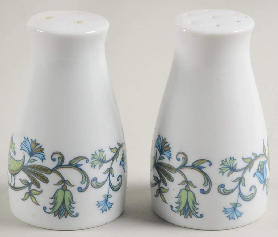 Pastoral Salt & Pepper Set by Noritake-1