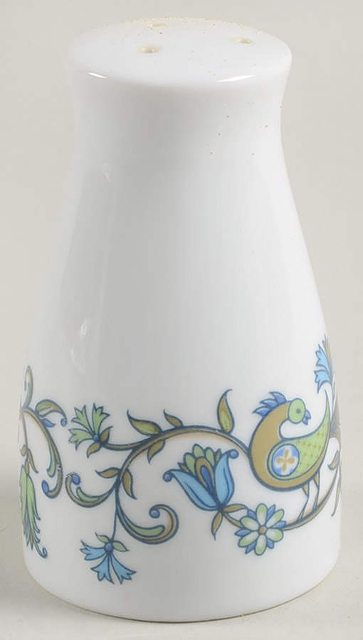 Pastoral Salt Shaker by Noritake-1