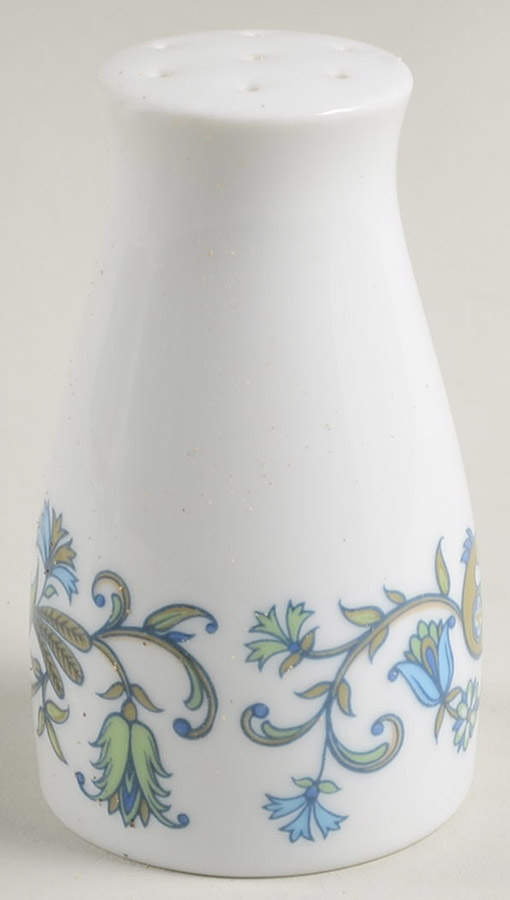 Pastoral Pepper Shaker by Noritake-1