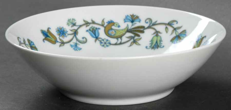 Pastoral Coupe Cereal Bowl by Noritake-1