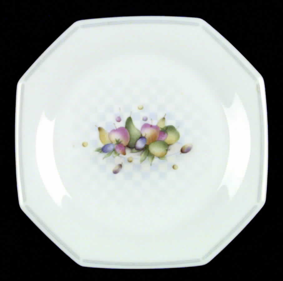 Pastorale Bread & Butter Plate by Noritake-1