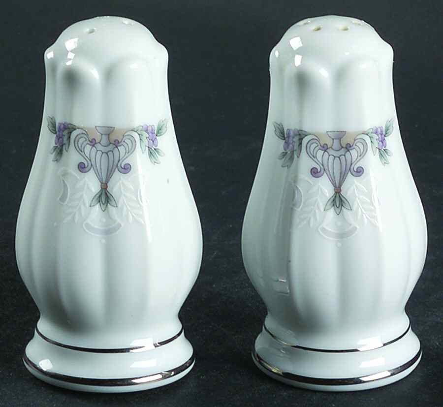 Park Suite Salt & Pepper Set by Noritake-1