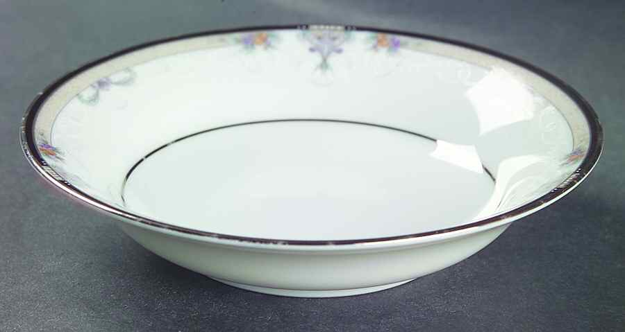 Park Suite Fruit/Dessert (Sauce) Bowl by Noritake-1