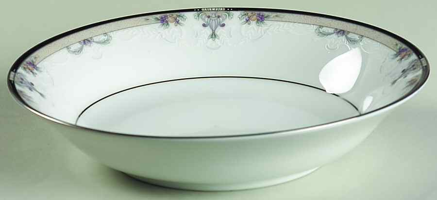 Park Suite Coupe Soup Bowl by Noritake-1