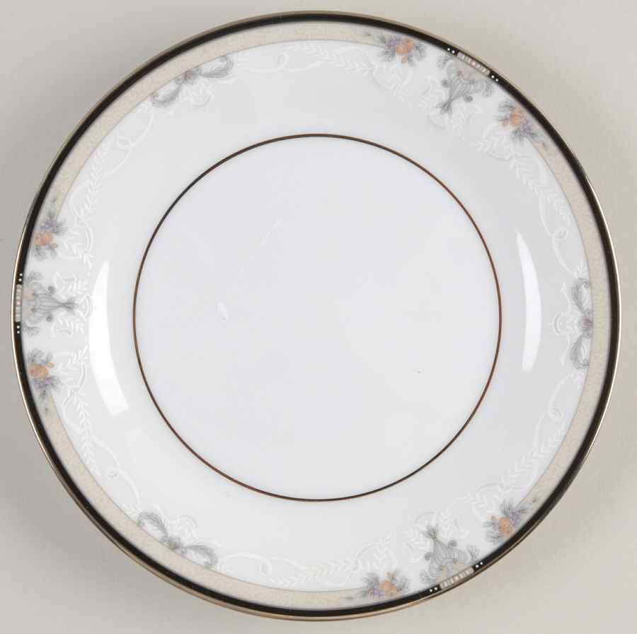 Park Suite Bread & Butter Plate by Noritake-1