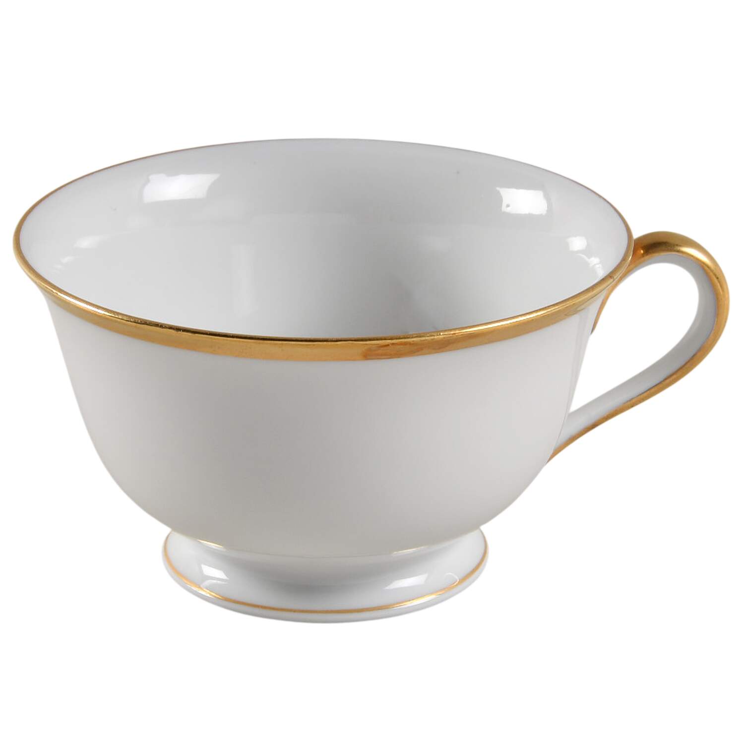 Patricia Footed Cup by Noritake-1