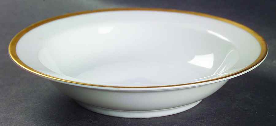Patricia Rim Fruit/Dessert (Sauce) Bowl by Noritake-1