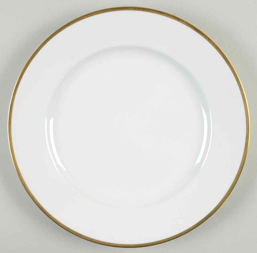 Patricia Dinner Plate by Noritake-1