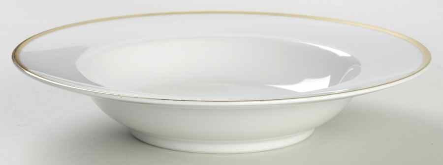 Patricia Rim Soup Bowl by Noritake-1