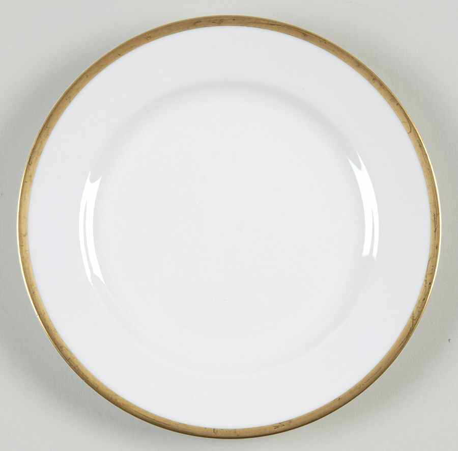 Patricia Bread & Butter Plate by Noritake-1