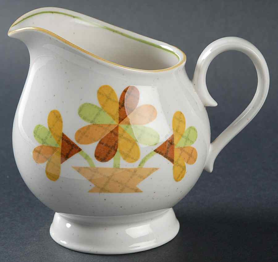 Patches Creamer by Noritake-1