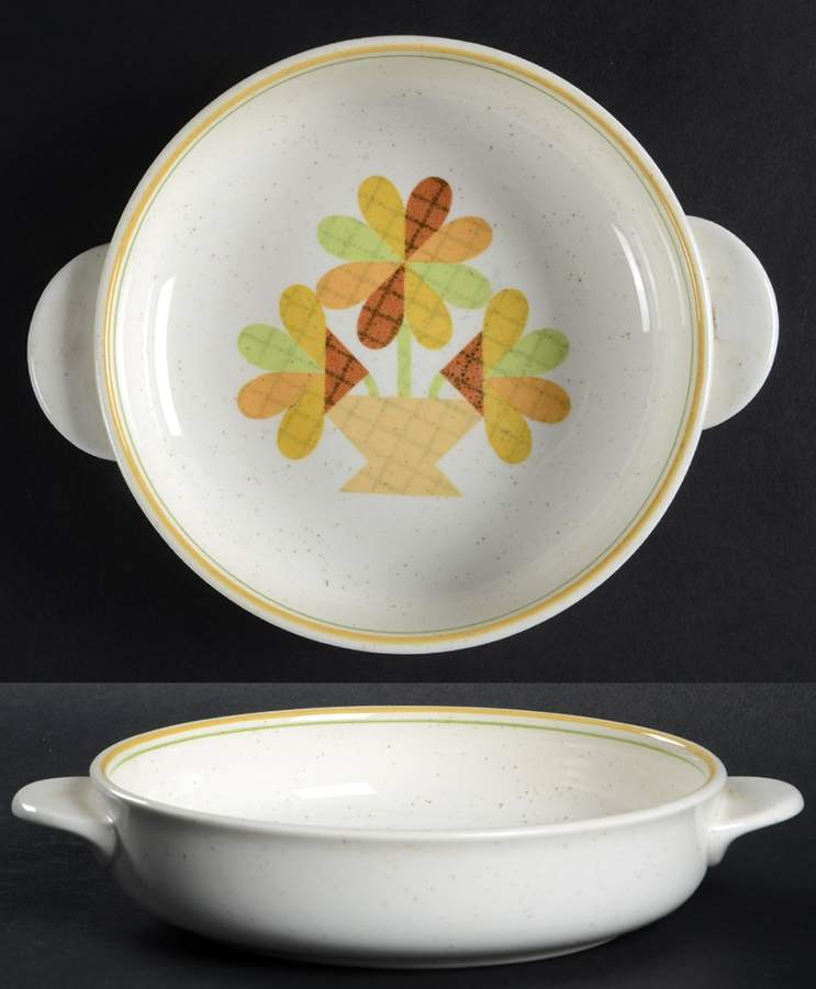 Patches Individual Augratin by Noritake-1