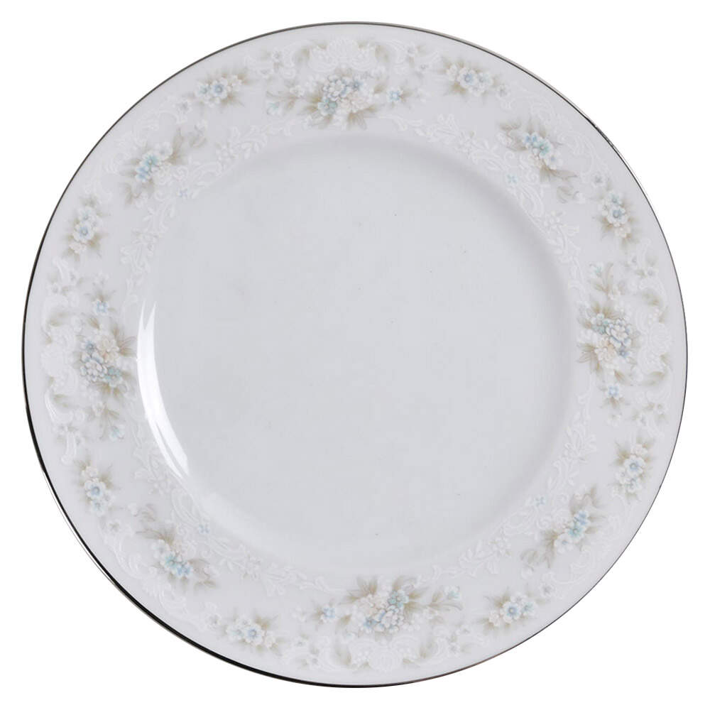 Patience Salad Plate by Noritake-1