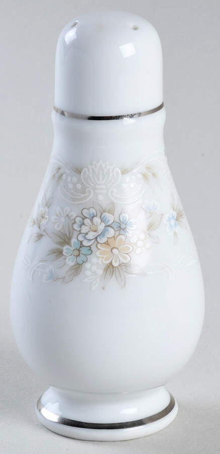 Patience Salt Shaker by Noritake-1