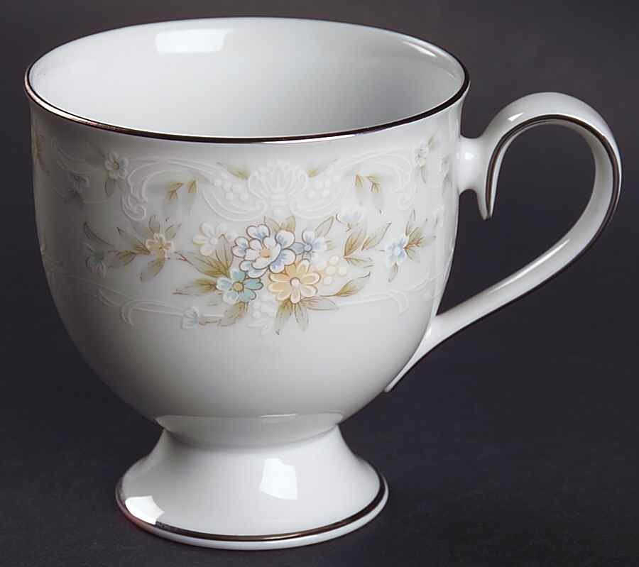 Patience Footed Cup by Noritake-1