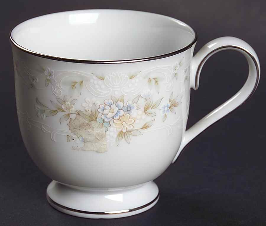Patience Footed Cup by Noritake-1