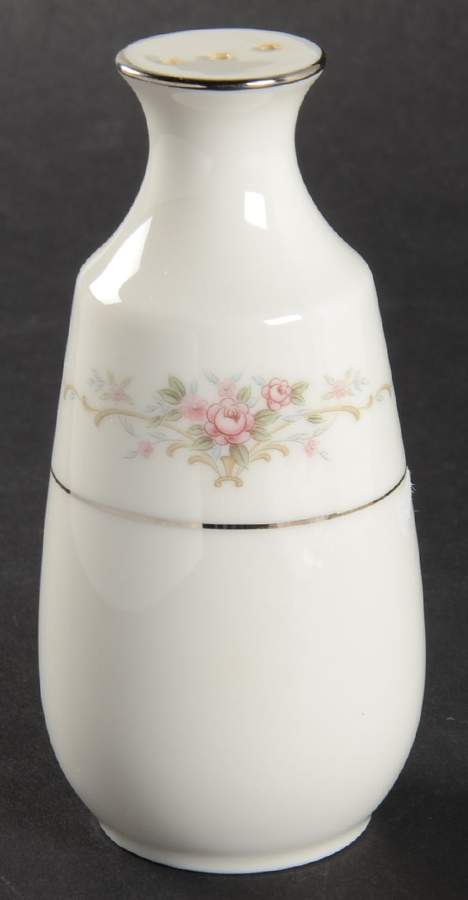 Patricia Salt Shaker by Noritake-1