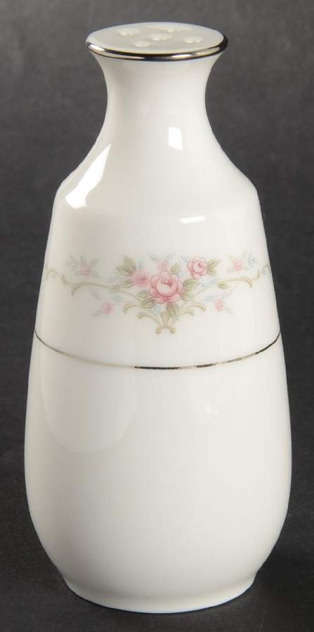 Patricia Pepper Shaker by Noritake-1