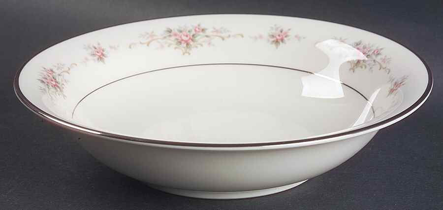 Patricia Coupe Soup Bowl by Noritake-1