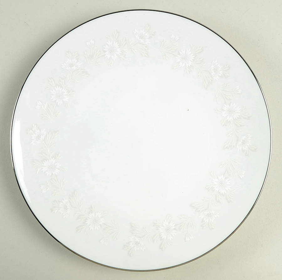 Patrice Salad Plate by Noritake-1