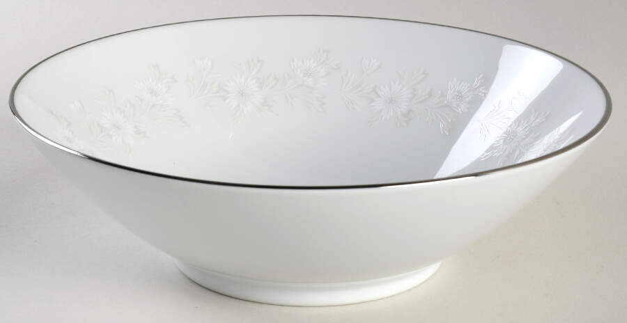 Patrice 8" Round Vegetable Bowl by Noritake-1