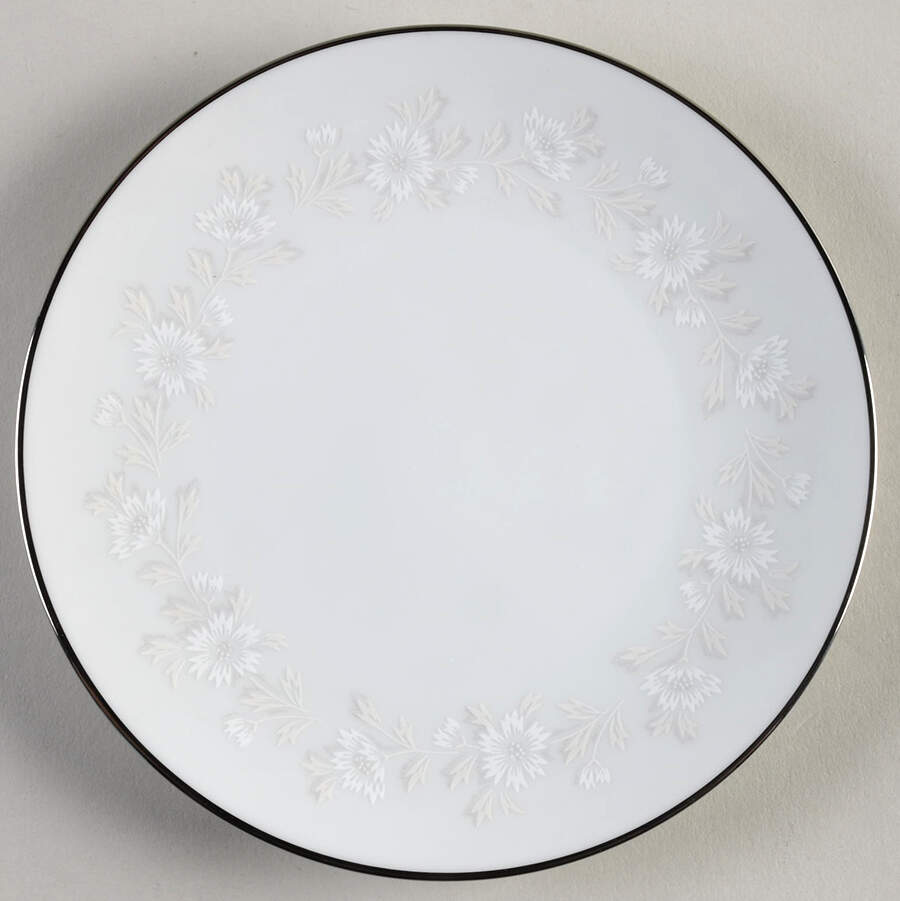 Patrice Bread & Butter Plate by Noritake-1