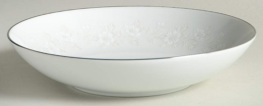 Patrice Coupe Soup Bowl by Noritake-1