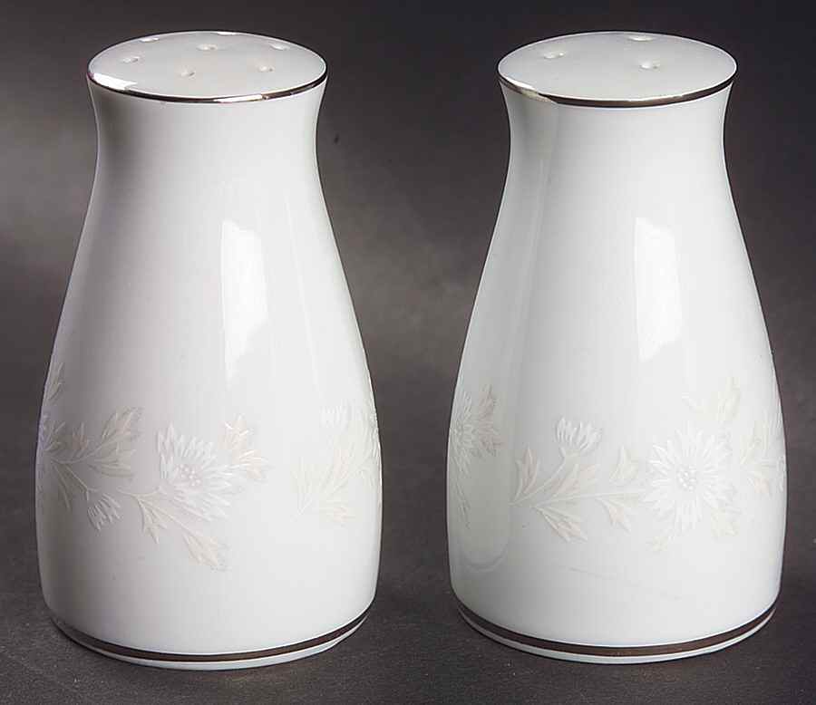 Patrice Salt & Pepper Set by Noritake-1