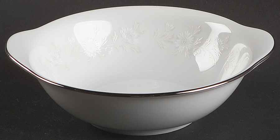 Patrice Lugged Cereal Bowl by Noritake-1