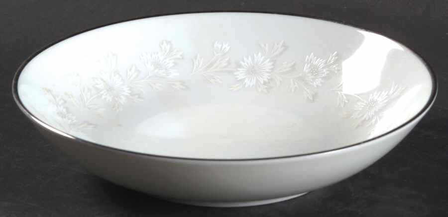 Patrice Fruit/Dessert (Sauce) Bowl by Noritake-1
