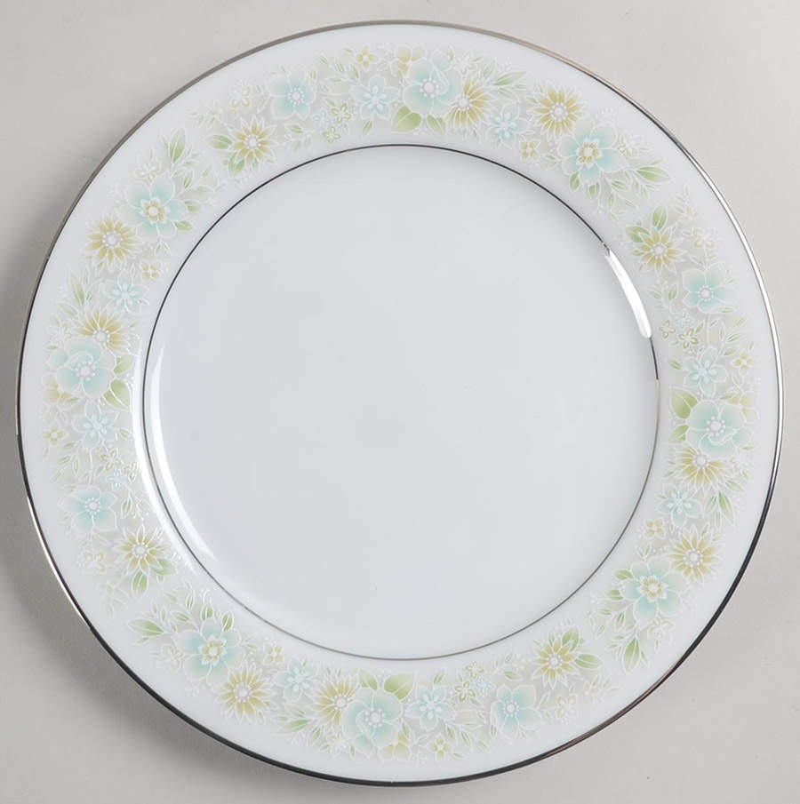 Paula Salad Plate by Noritake-1