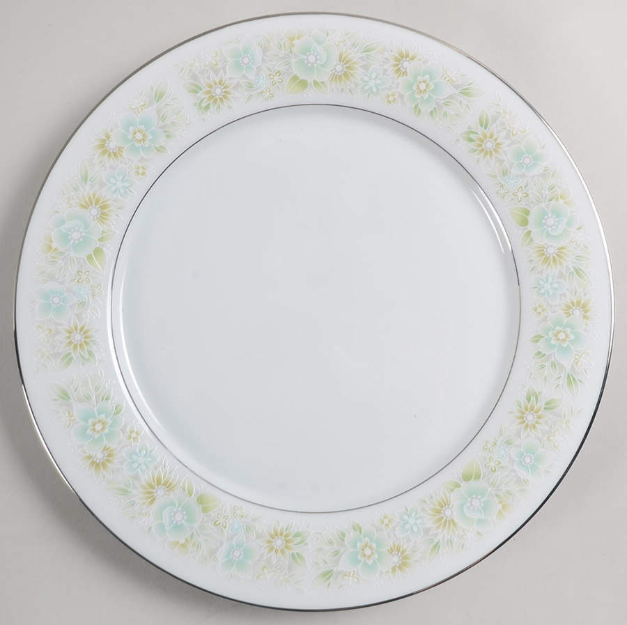Paula Dinner Plate by Noritake-1