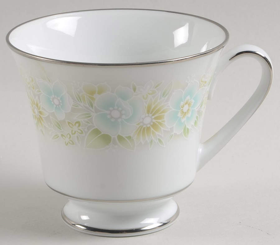 Paula Footed Cup by Noritake-1