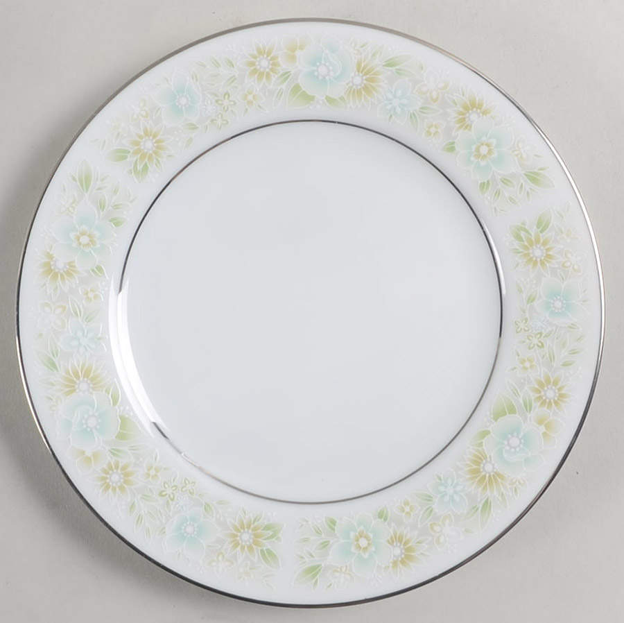 Paula Bread & Butter Plate by Noritake-1