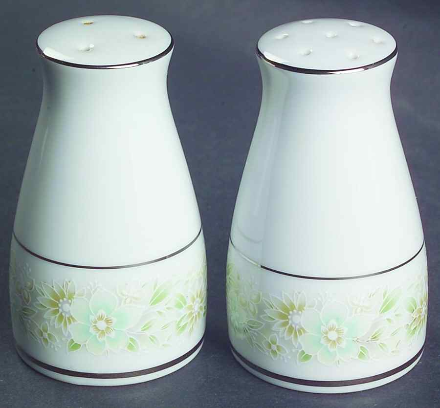 Paula Salt & Pepper Set by Noritake-1