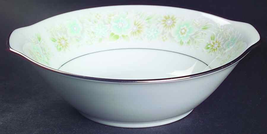 Paula Lugged Cereal Bowl by Noritake-1