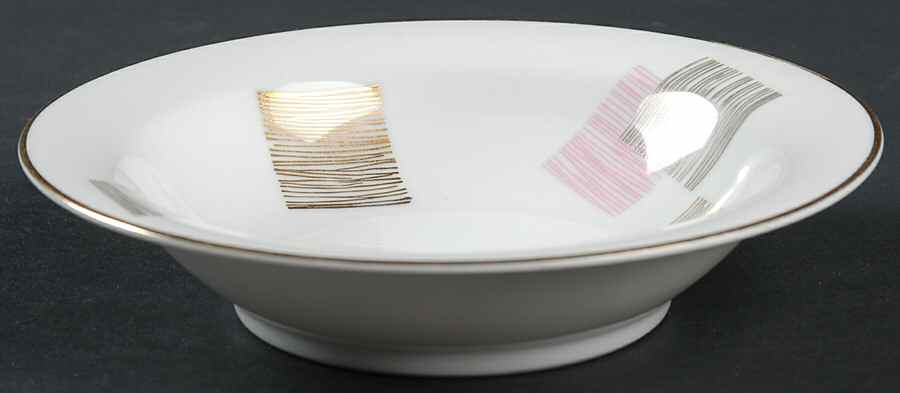 Pauline Fruit/Dessert (Sauce) Bowl by Noritake-1