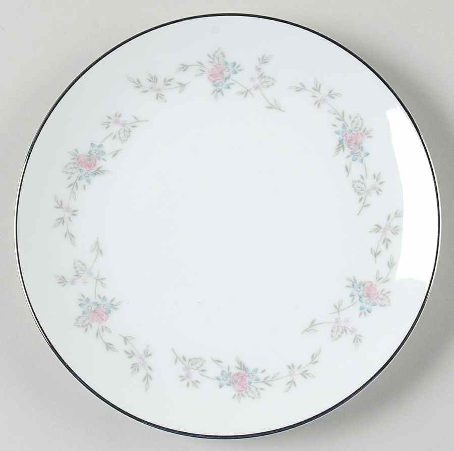 Pauline Bread & Butter Plate by Noritake-1