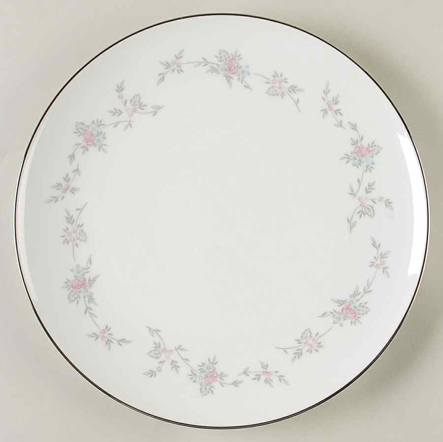Pauline Dinner Plate by Noritake-1