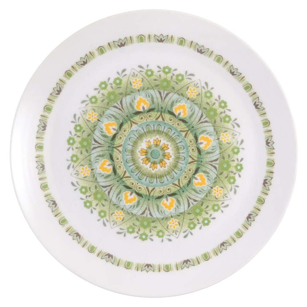 Palos Verde Salad Plate by Noritake-1