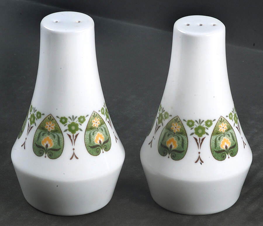 Palos Verde Salt & Pepper Set by Noritake-1