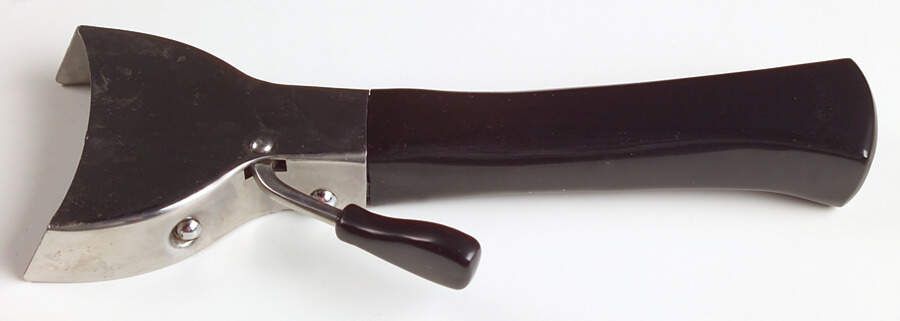 Palos Verde Detachable Metal Handle by Noritake-1