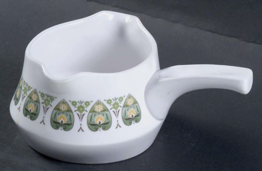 Palos Verde Gravy Boat by Noritake-1