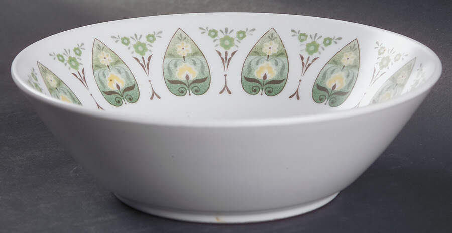 Palos Verde Coupe Cereal Bowl by Noritake-1