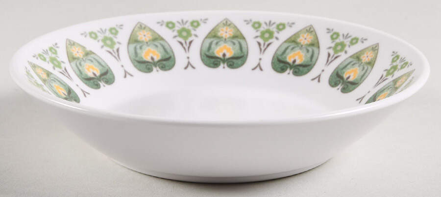 Palos Verde Fruit/Dessert (Sauce) Bowl by Noritake-1