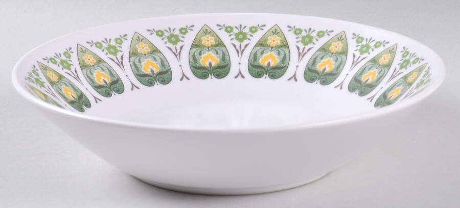 Palos Verde Coupe Soup Bowl by Noritake-1